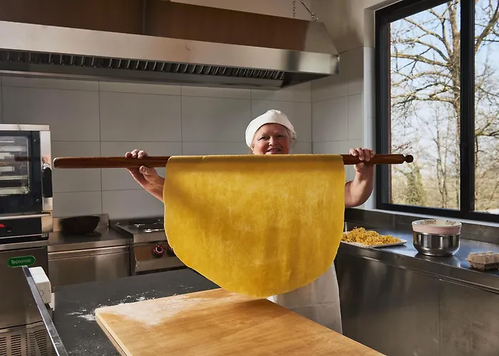 Prato Del Re 팜스테이 *