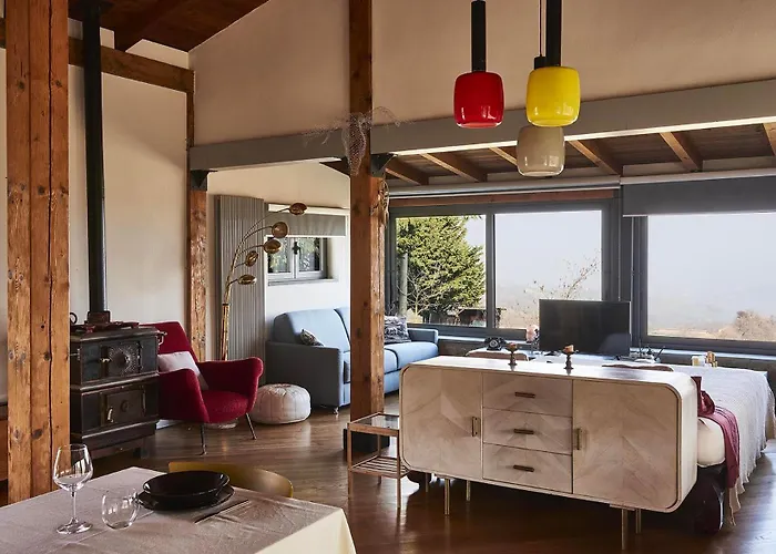 Prato Del Re Lantgård Prignano sulla Secchia