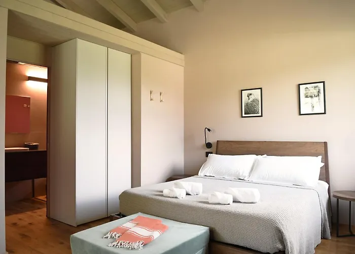 Lantgård Prato Del Re Prignano sulla Secchia