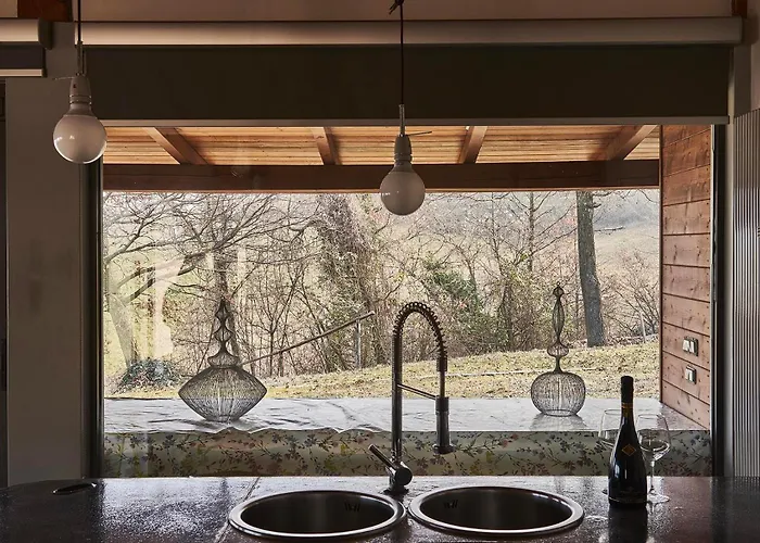 Prato Del Re Lantgård *