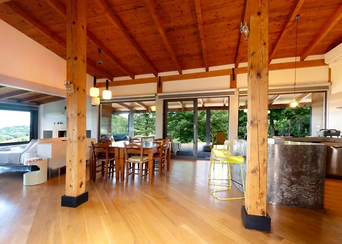 Lantgård Prato Del Re Prignano sulla Secchia