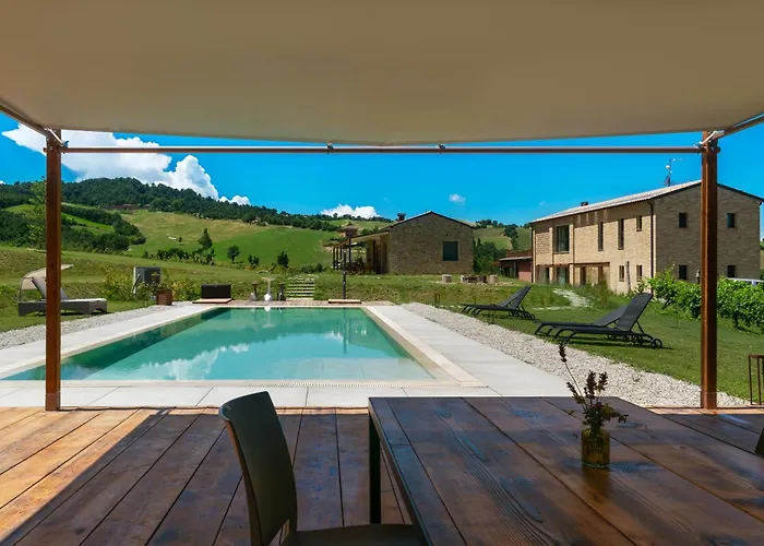 Prato Del Re Alojamento de Turismo Rural