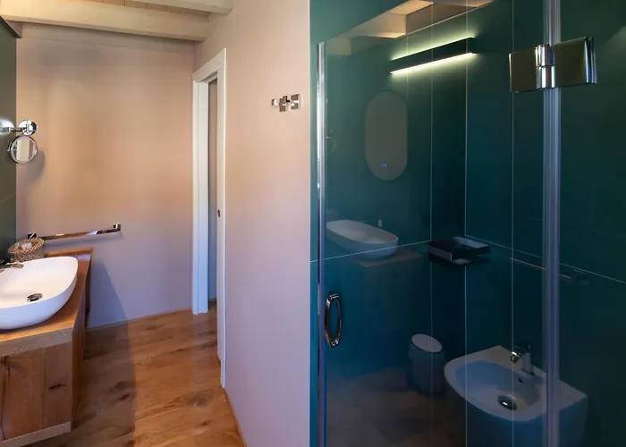 Alojamento de Turismo Rural Prato Del Re