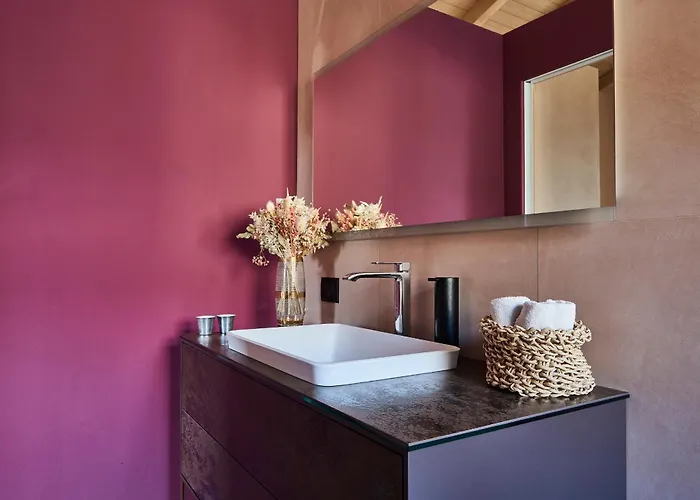 Prato Del Re 팜스테이 *