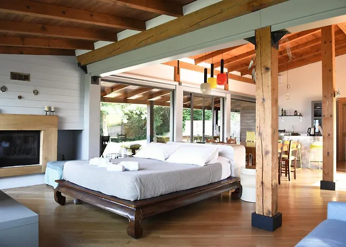 Farm stay Prato Del Re *