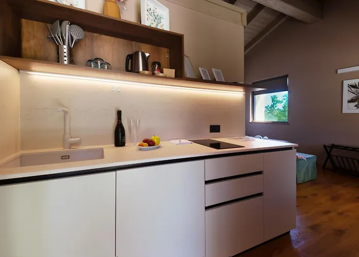 Prato Del Re Farm stay Prignano sulla Secchia