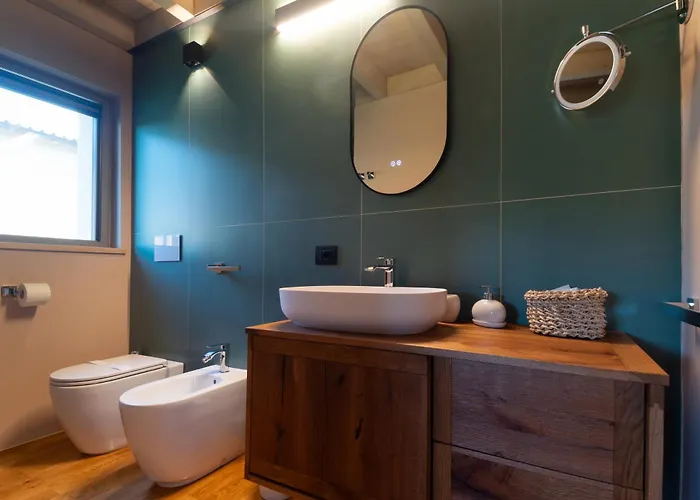 Farm stay Prato Del Re Prignano sulla Secchia