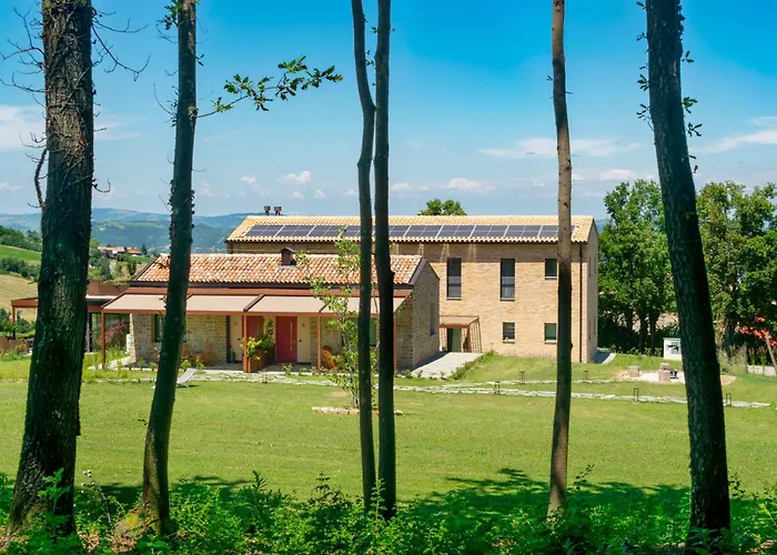 Prato Del Re Lantgård *