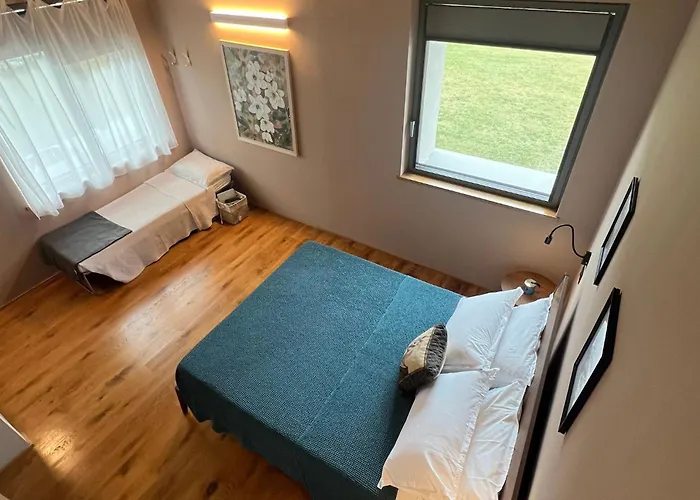 Prato Del Re Farm stay