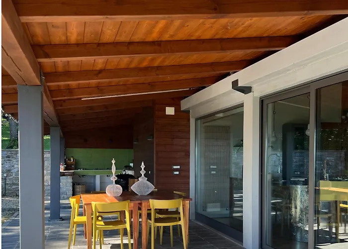 Farm stay Prato Del Re