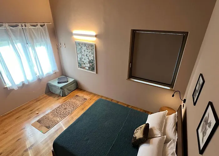 Prato Del Re Alojamento de Turismo Rural *