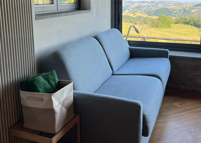 Lantgård Prato Del Re *