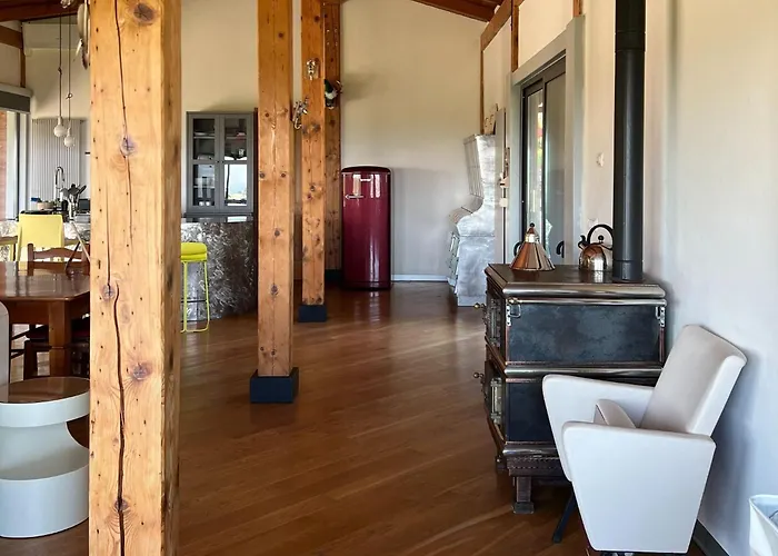 Farm stay Prato Del Re Prignano sulla Secchia