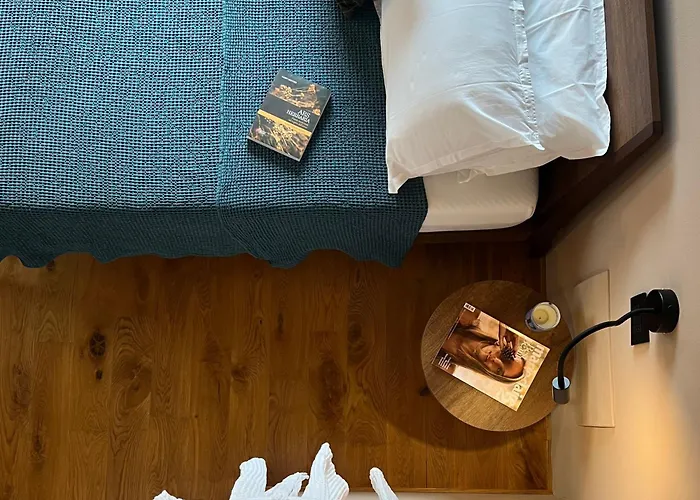 Prato Del Re Farm stay