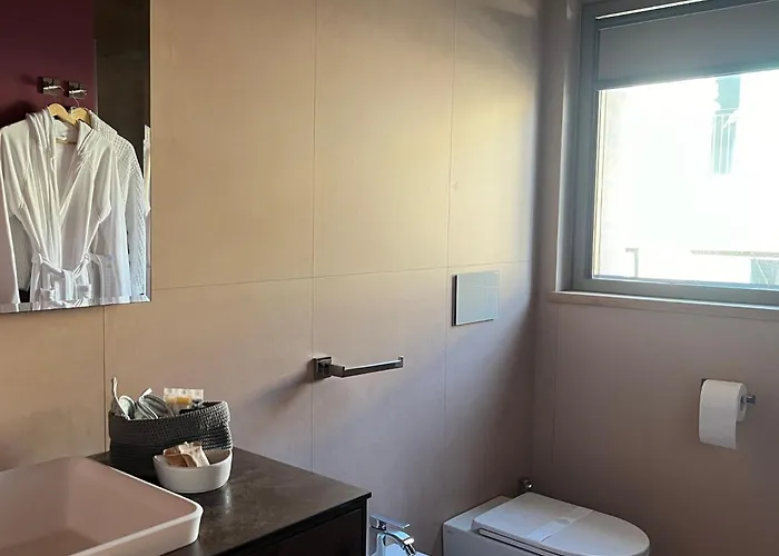 팜스테이 Prato Del Re