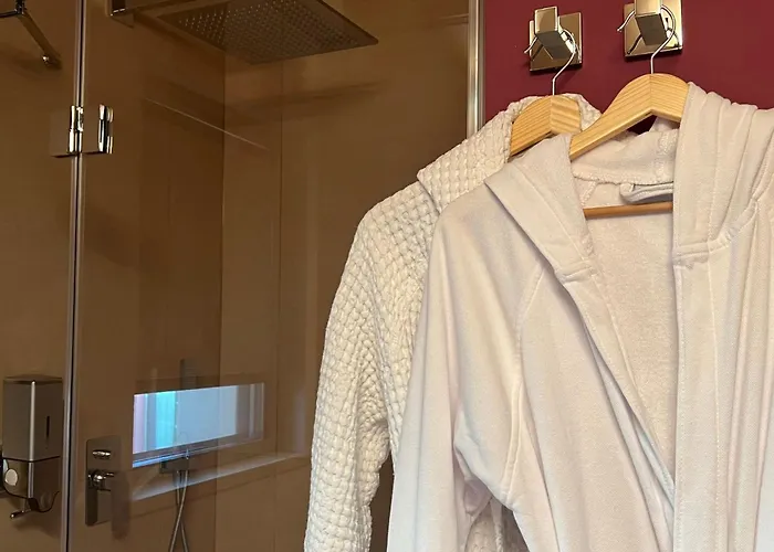 Prato Del Re Lantgård *