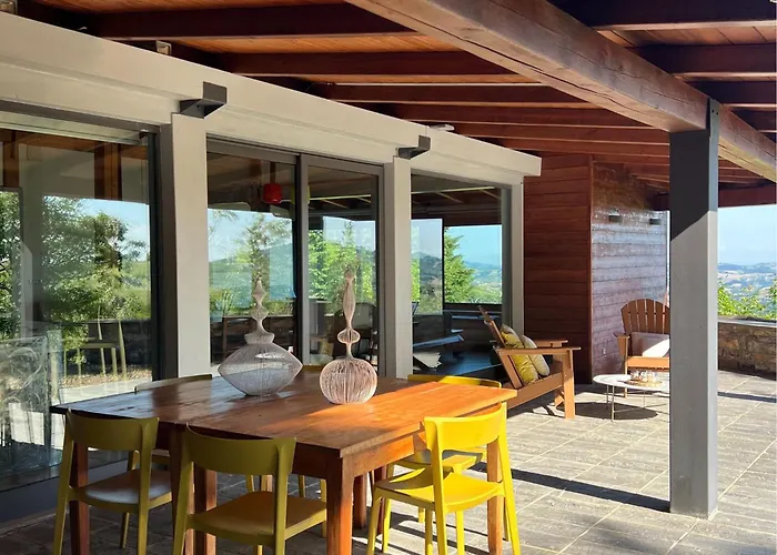 Farm stay Prato Del Re *