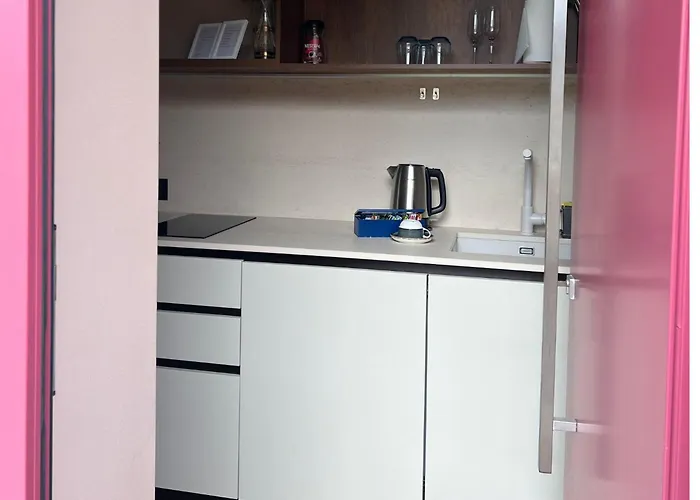 팜스테이 Prato Del Re Prignano sulla Secchia