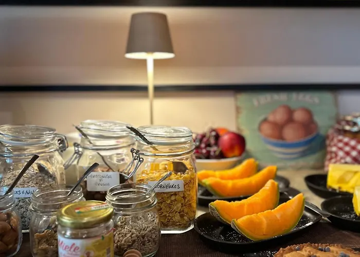 Prato Del Re 팜스테이