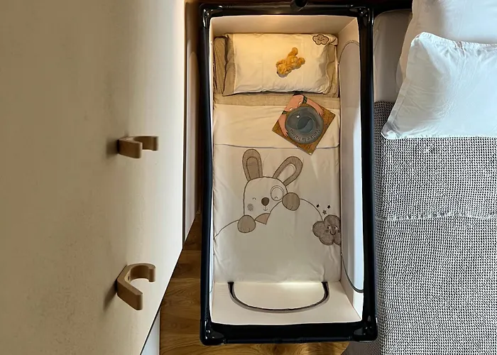 Farm stay Prato Del Re