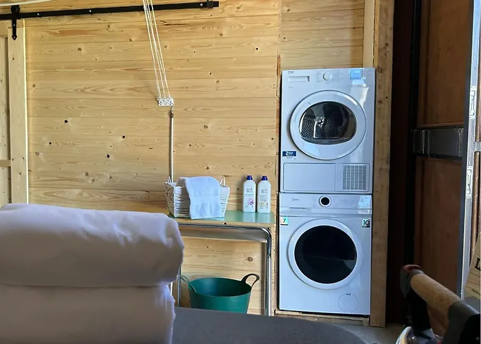 Alojamento de Turismo Rural Prato Del Re *