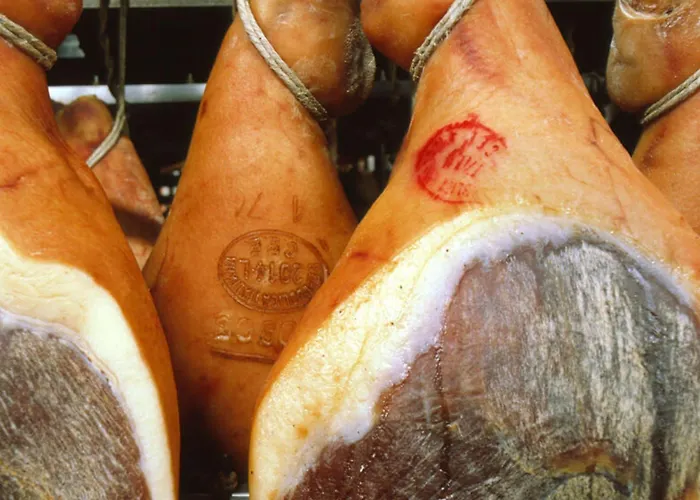 Farm stay Prato Del Re *