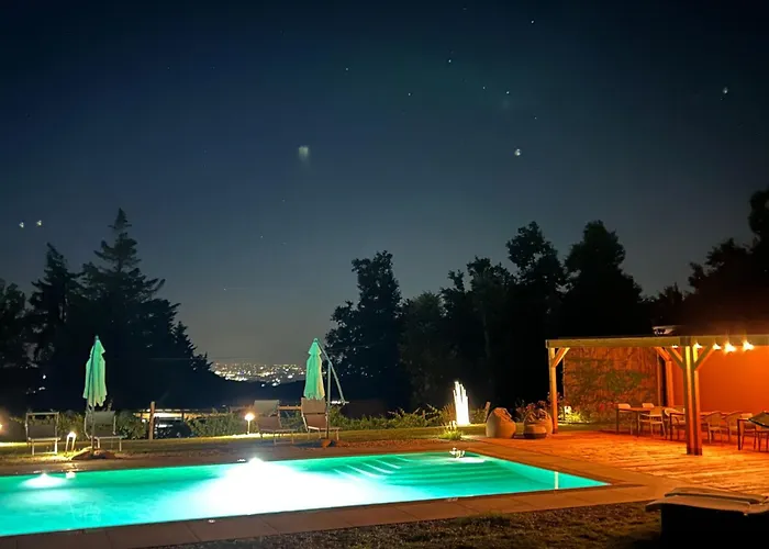 Alojamento de Turismo Rural Prato Del Re *