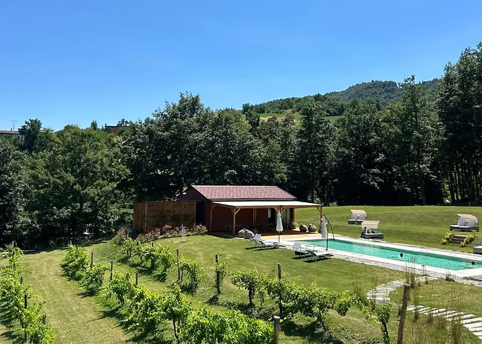 Prato Del Re Prignano sulla Secchia