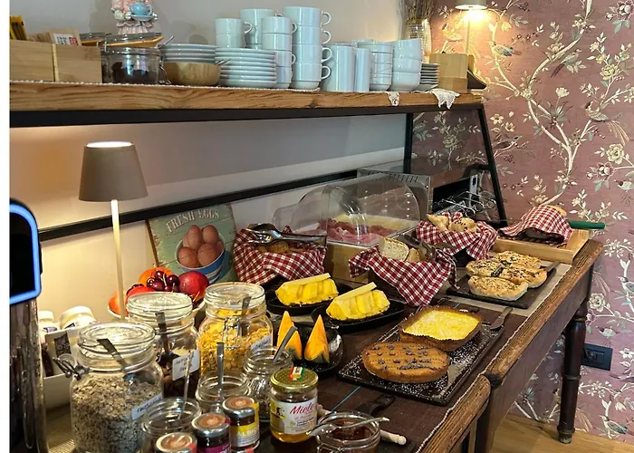 Prato Del Re * Prignano sulla Secchia