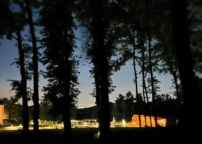 Farm stay Prato Del Re