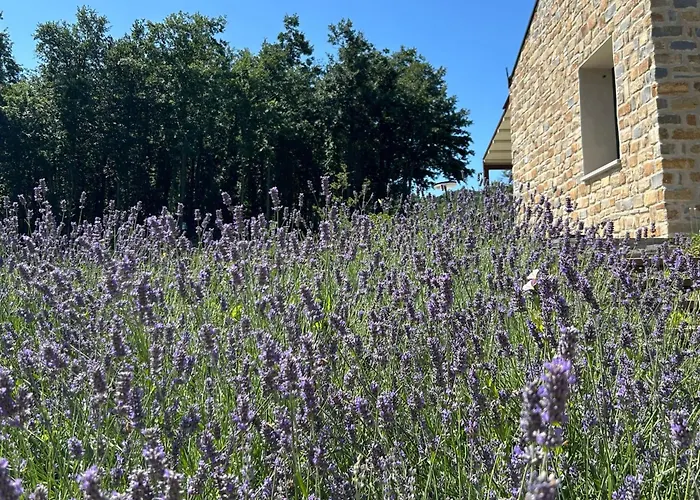 Prato Del Re Lantgård *