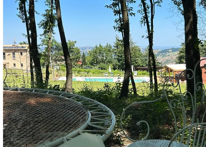 Alojamento de Turismo Rural Prato Del Re *