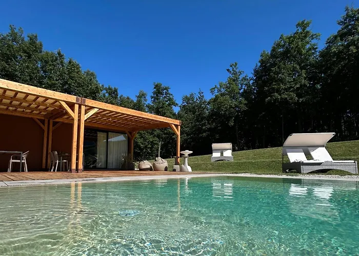 Prato Del Re Farm stay