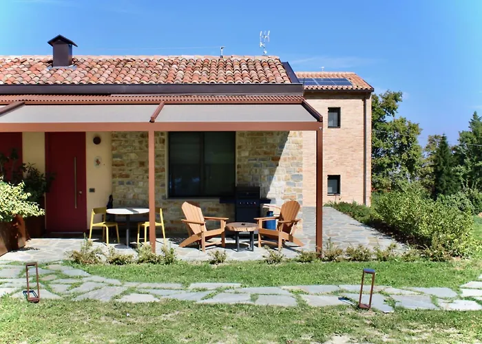 Farm stay Prato Del Re Prignano sulla Secchia